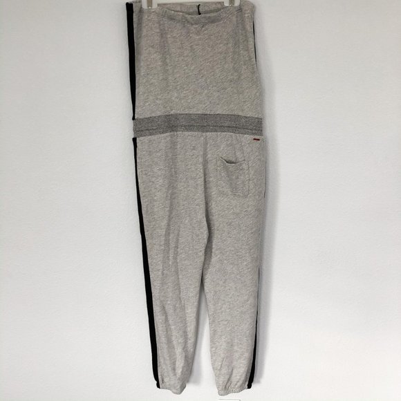 n:philanthropy Delhi grey jumpsuit new with tags - Picture 6 of 6
